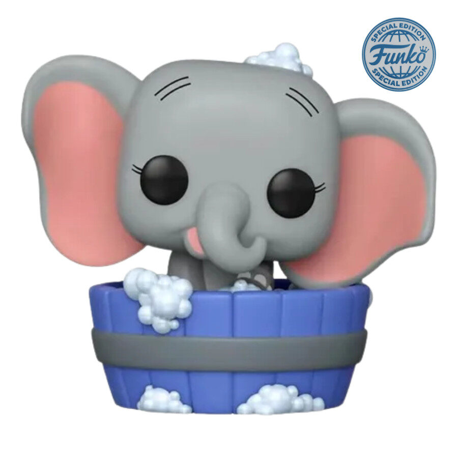 Funko Pop Dumbo 1195 - Disney  A13