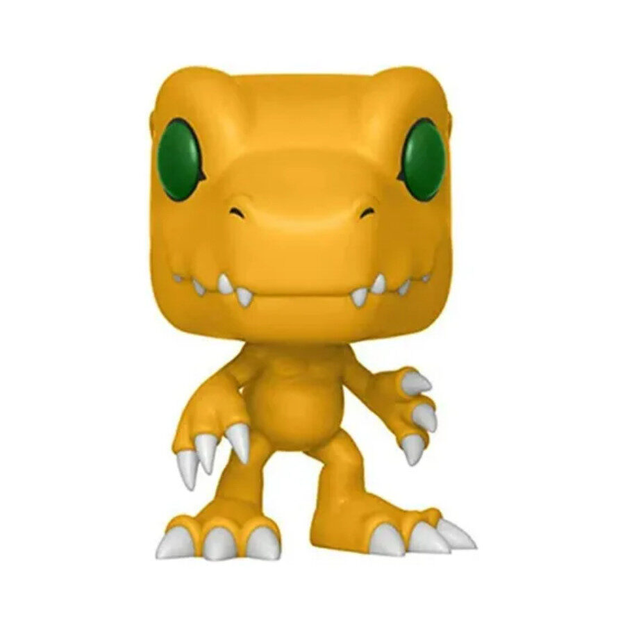 Funko Pop Agumon 429 - Digimon A13