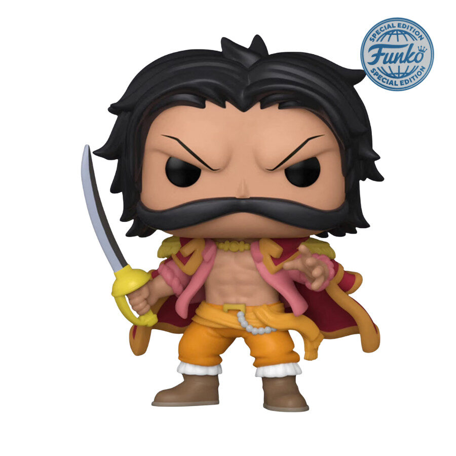 Funko Pop Gol d Roger 1274 - One Piece A13