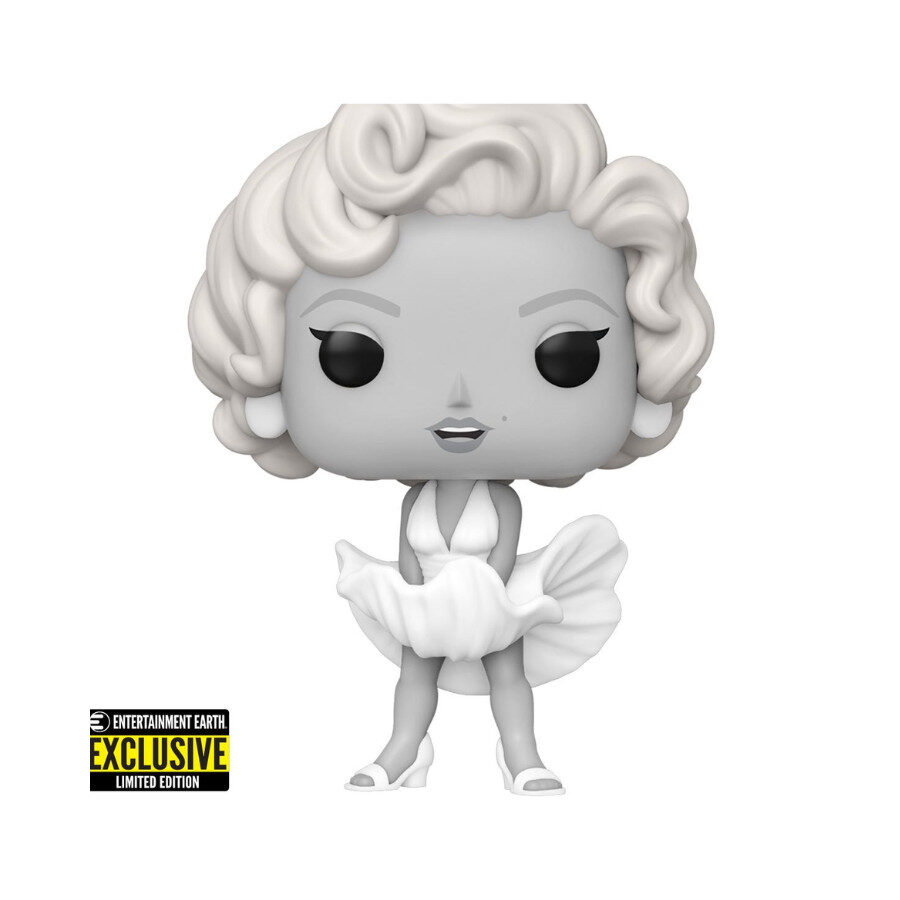 Funko Pop Marilyn Monroe 24 Exclusive - Marilyn Monroe A13