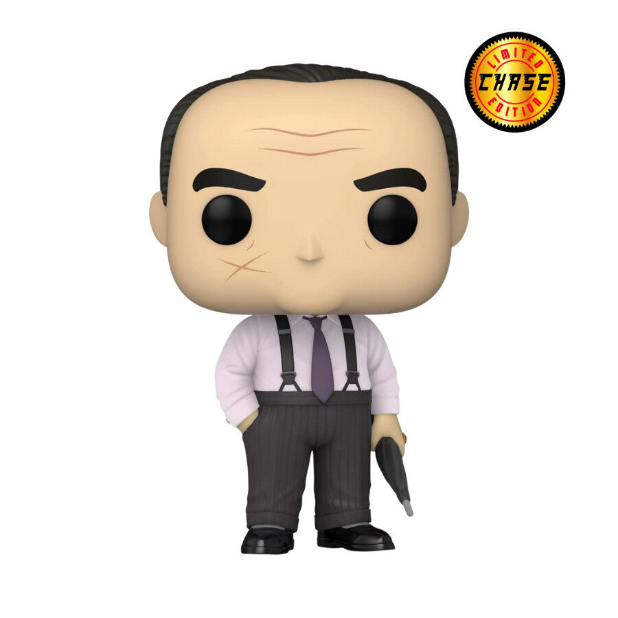Funko Pop Oswald 1191 Chase - DC A13