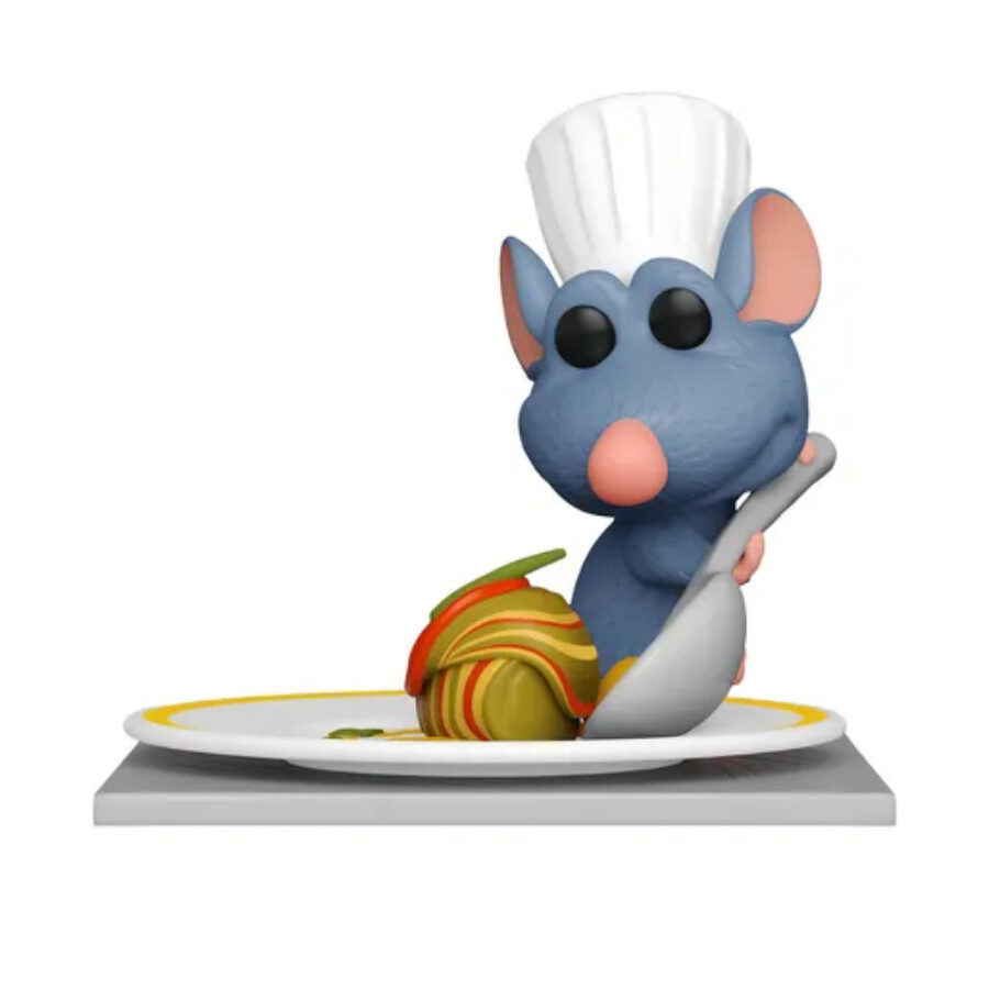 Funko Pop Remy Deluxe 1209 - Disney A13