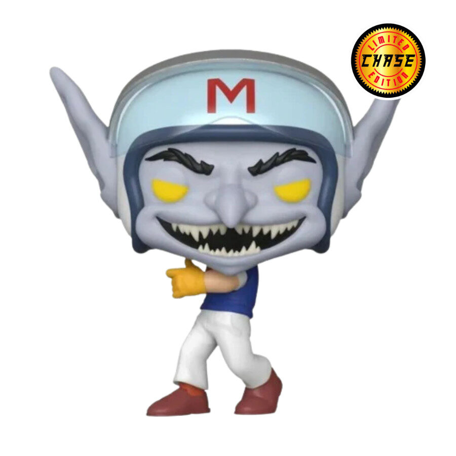 Funko Pop Speed Racer 737 Chase - Speed Racer A13