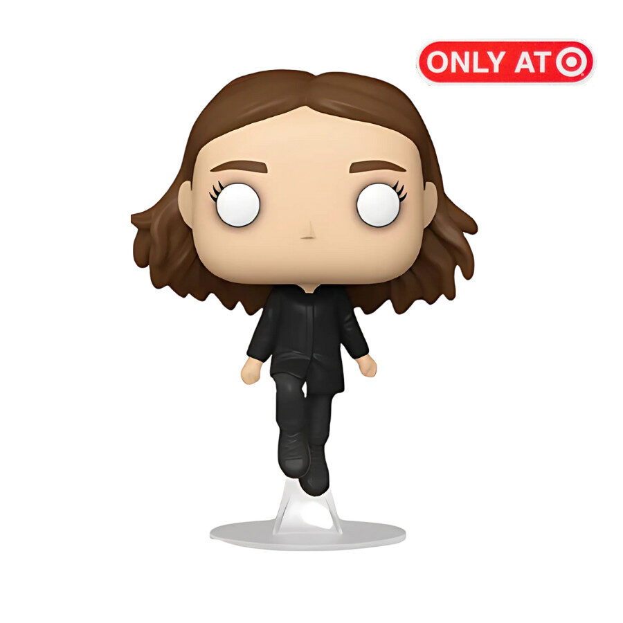 Funko Pop Vanya 1118 Exclusive - The Umbrella Academy A13