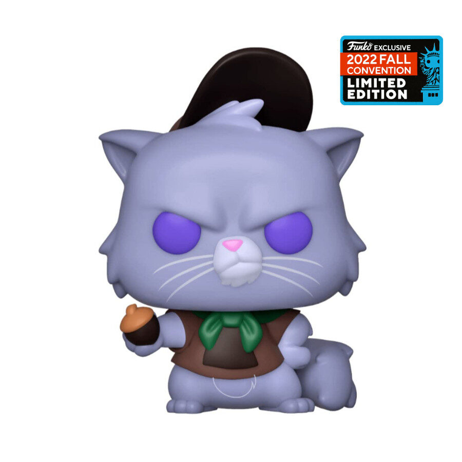 Funko Pop Yzma 1122 Exclusive - Disney  A13