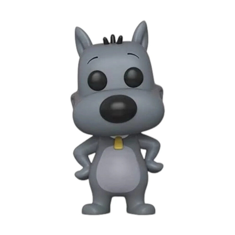 Funko Pop Porkchop 412 - Disney A13