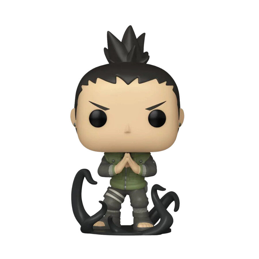 Funko Pop Shikamaru 933 - Naruto A13