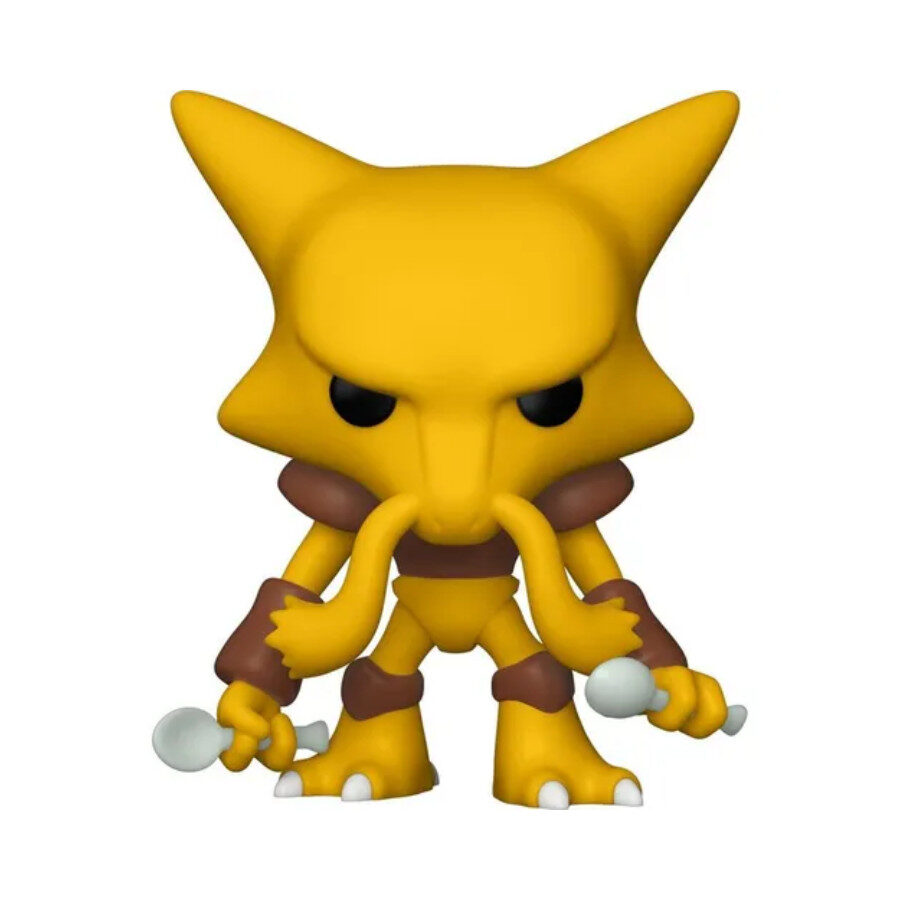 Funko Pop Alakazam 855 - Pokemon A14