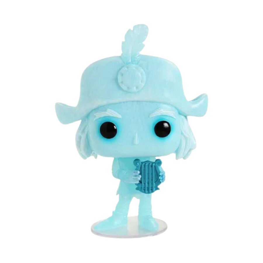 Funko Pop Merry Minstrel 580 Exclusive - Haunted Mansion A14