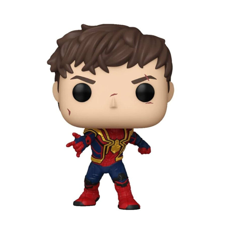 Funko Pop Spiderman 1169 - Marvel A14