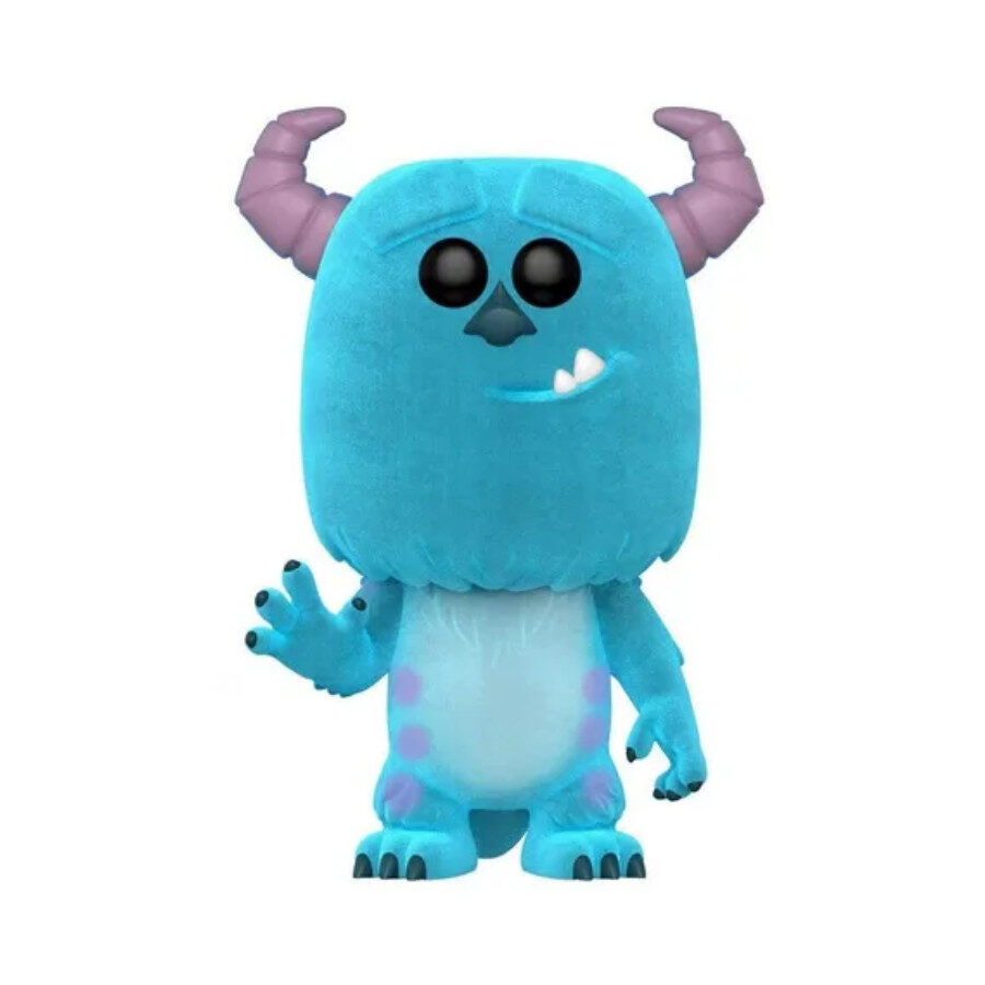 Funko Pop Sulley 385 - Disney A14