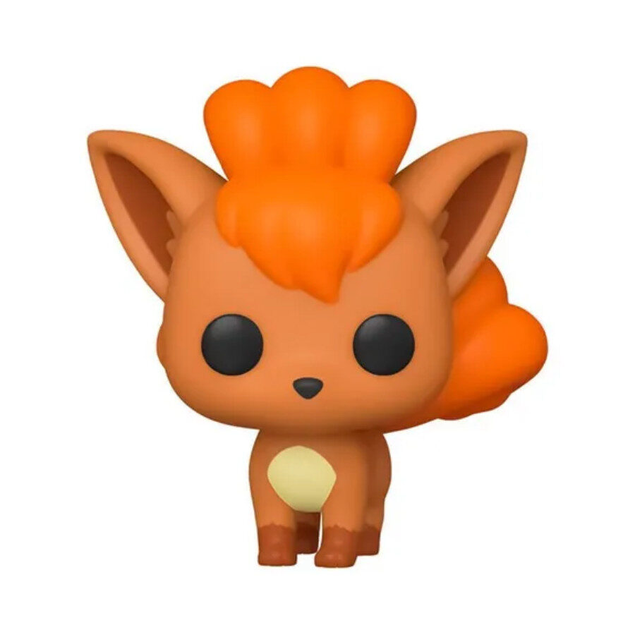 Funko Pop Vulpix 580 - Pokemon A14
