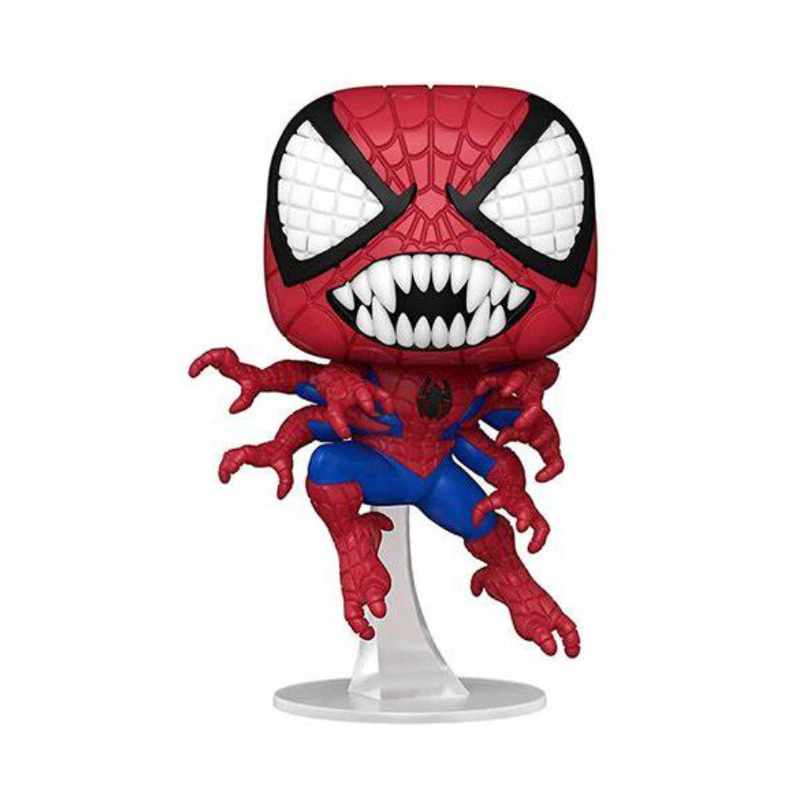 Funko Pop Doppelganger Spiderman 961 - Marvel A14