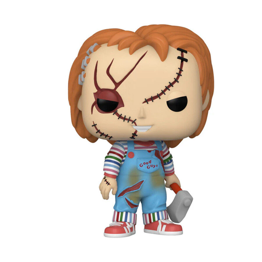 Funko Pop Chucky 1249- Chucky  A15