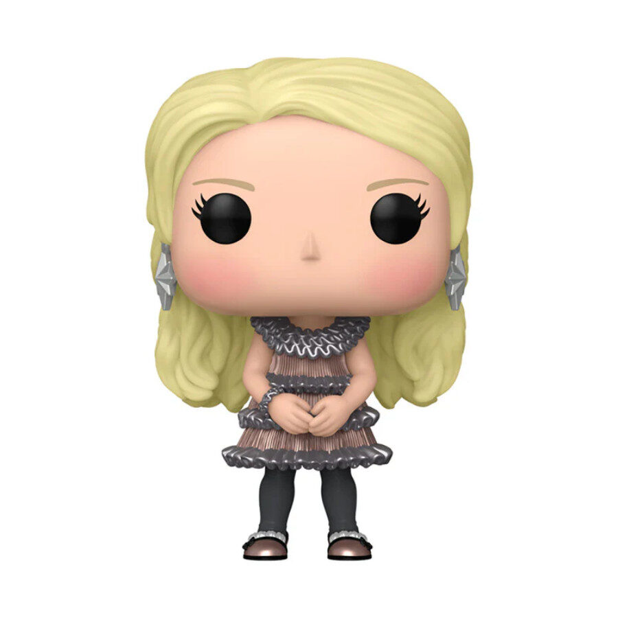 Funko Pop Luna Lovegood 182 - Harry Potter A15