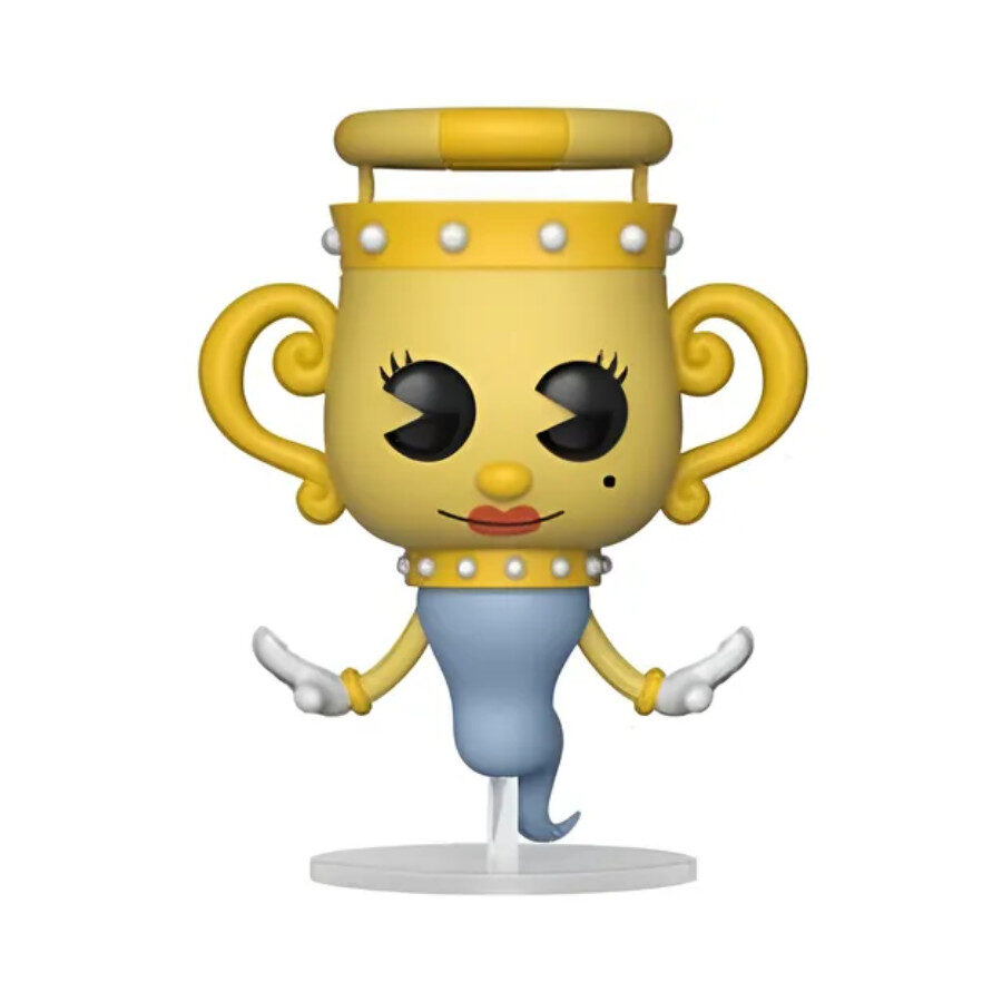 Funko Pop Legendary Chalice 314 - CupHead A15