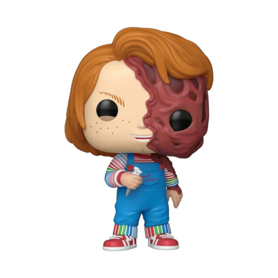 Funko Pop Chucky 1719 - Chucky  A15