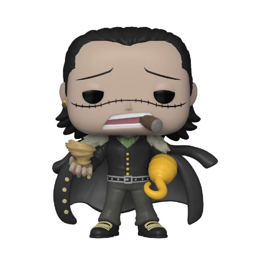 Funko Pop Crocodile 925 - One Piece A15