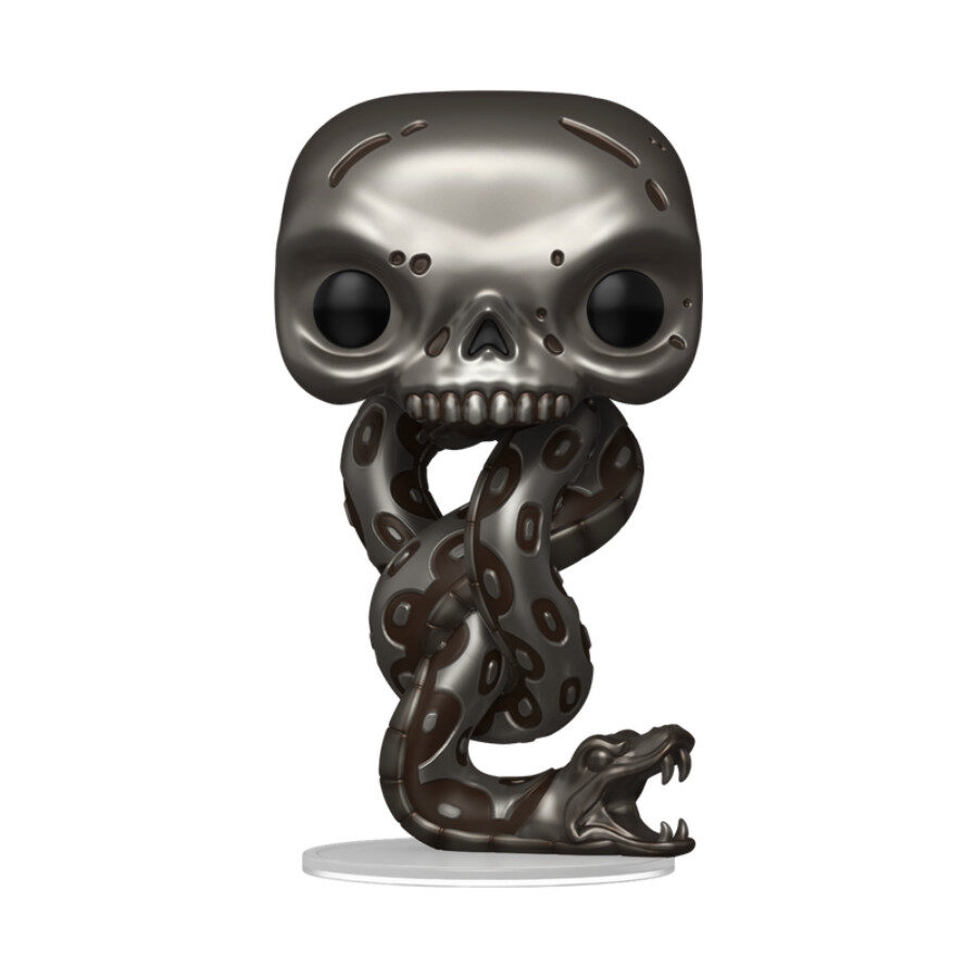 Funko Pop Dark Mark 184 - Harry Potter A15