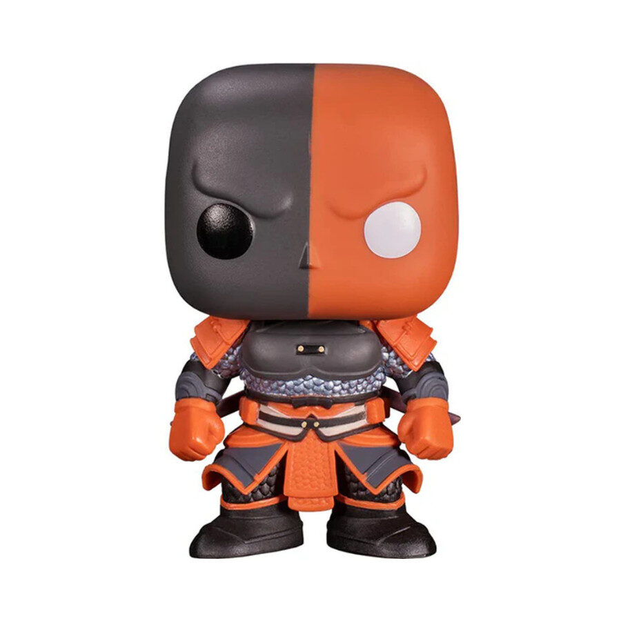 Funko Pop Deathstroke 368 - DC A15