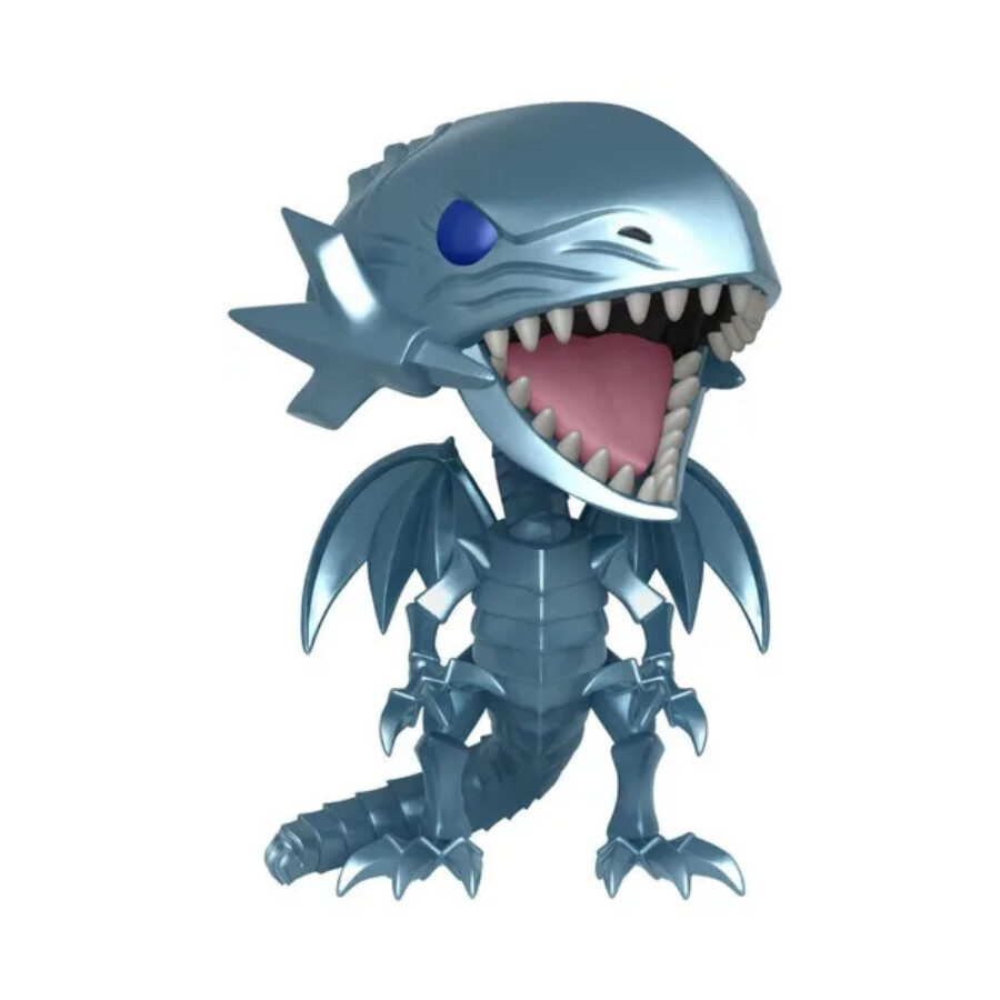 Funko Pop Blue Eyes White Dragon 389 - YU GI OH A15