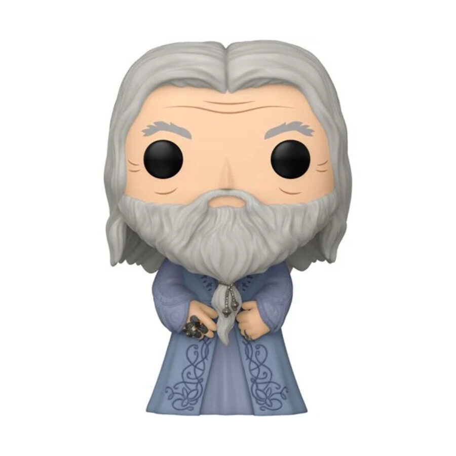 Funko Pop Albus Dumbledore 183 - Harry Potter A15
