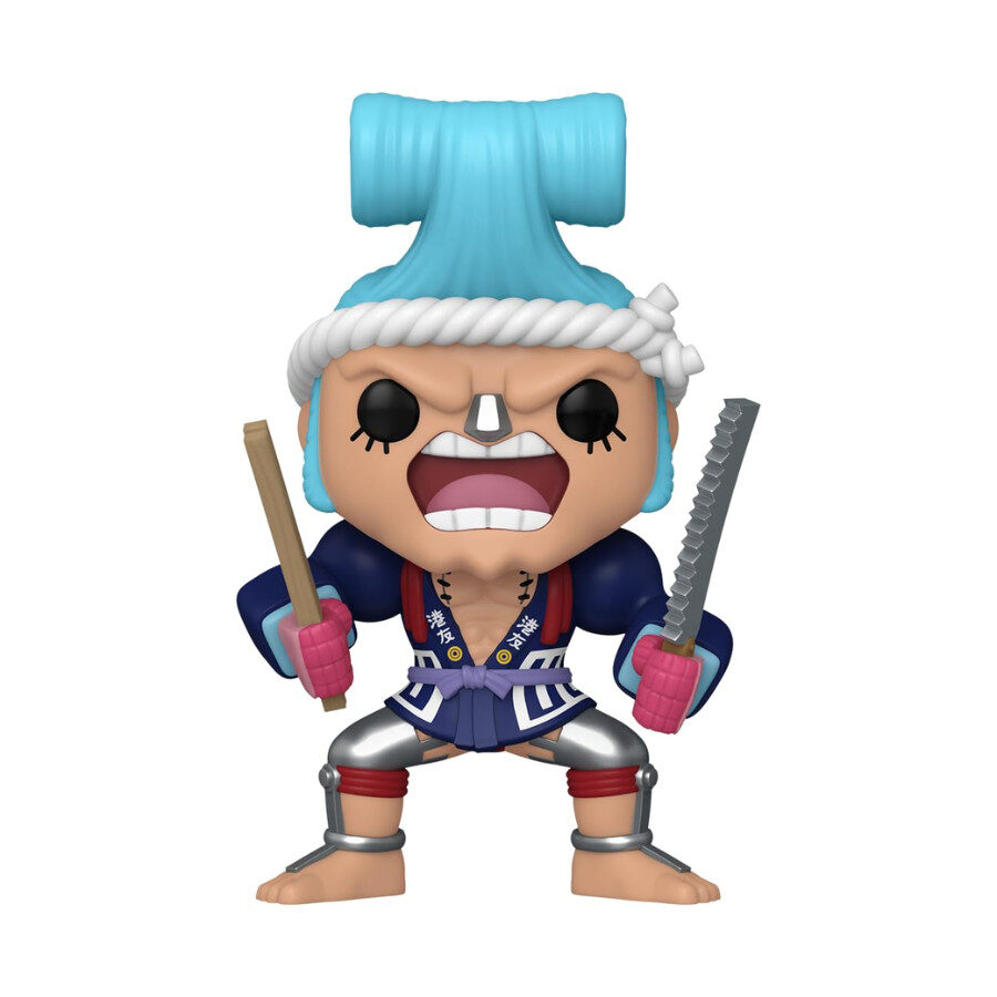 Funko Pop Franosuke 1476 - One Piece A15