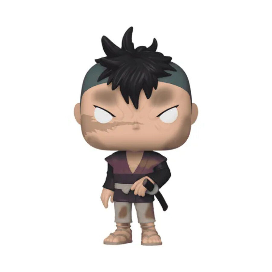 Funko Pop Genya Shinazugawa 1406 - Demon Slayer A15