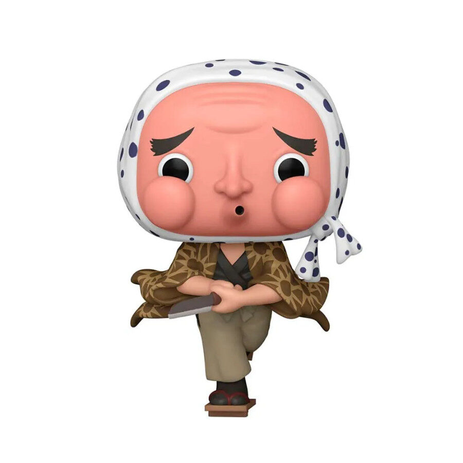 Funko Pop Haganezuka 1407 - Demon Slayer A15