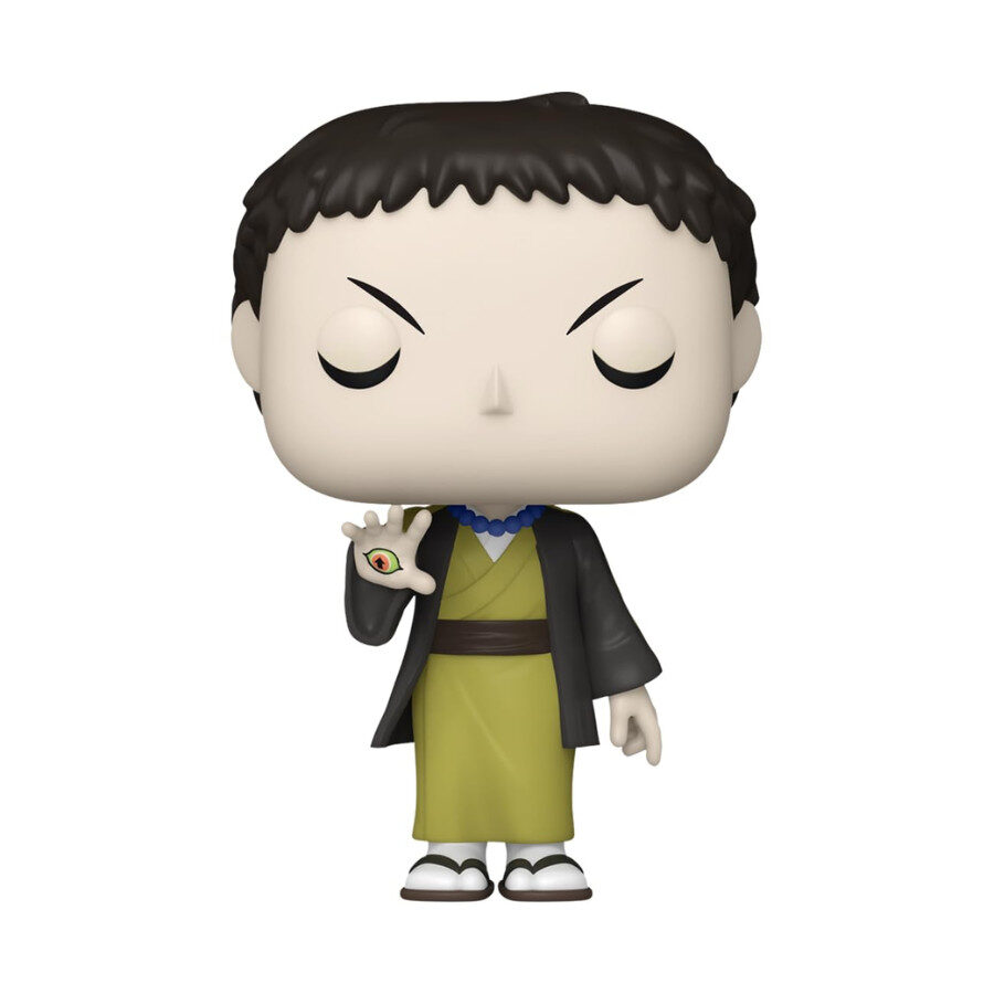 Funko Pop Yahaba 1410 - Demon Slayer A15