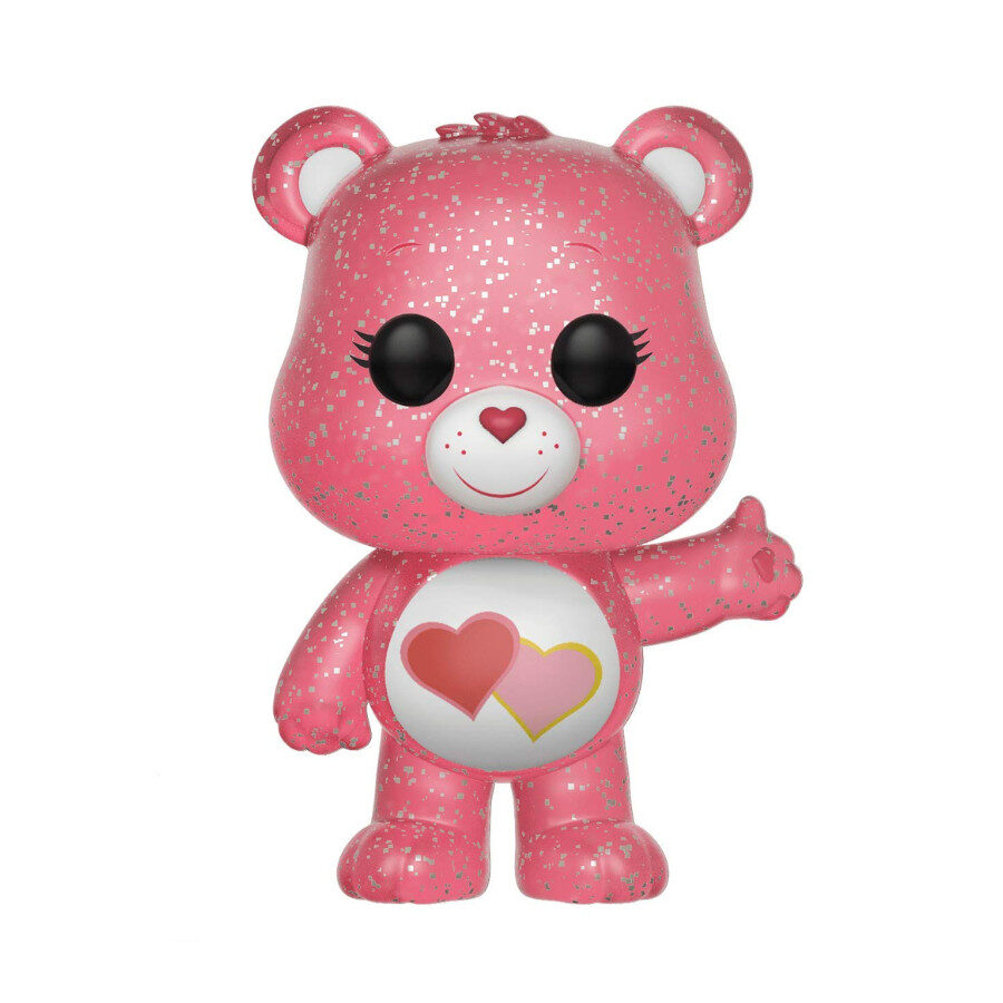 Funko Pop Love a lot Bear 354 - Care Bears  A15