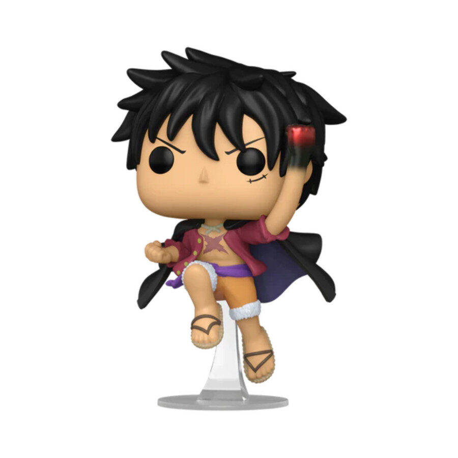 Funko Pop Luffy 1620 - One Piece A15