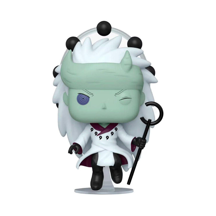 Funko Pop Madara 1196 - Naruto A15