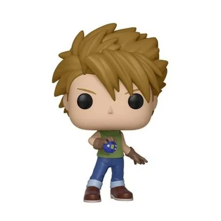 Funko Pop Matt 430 - Digimon  A15