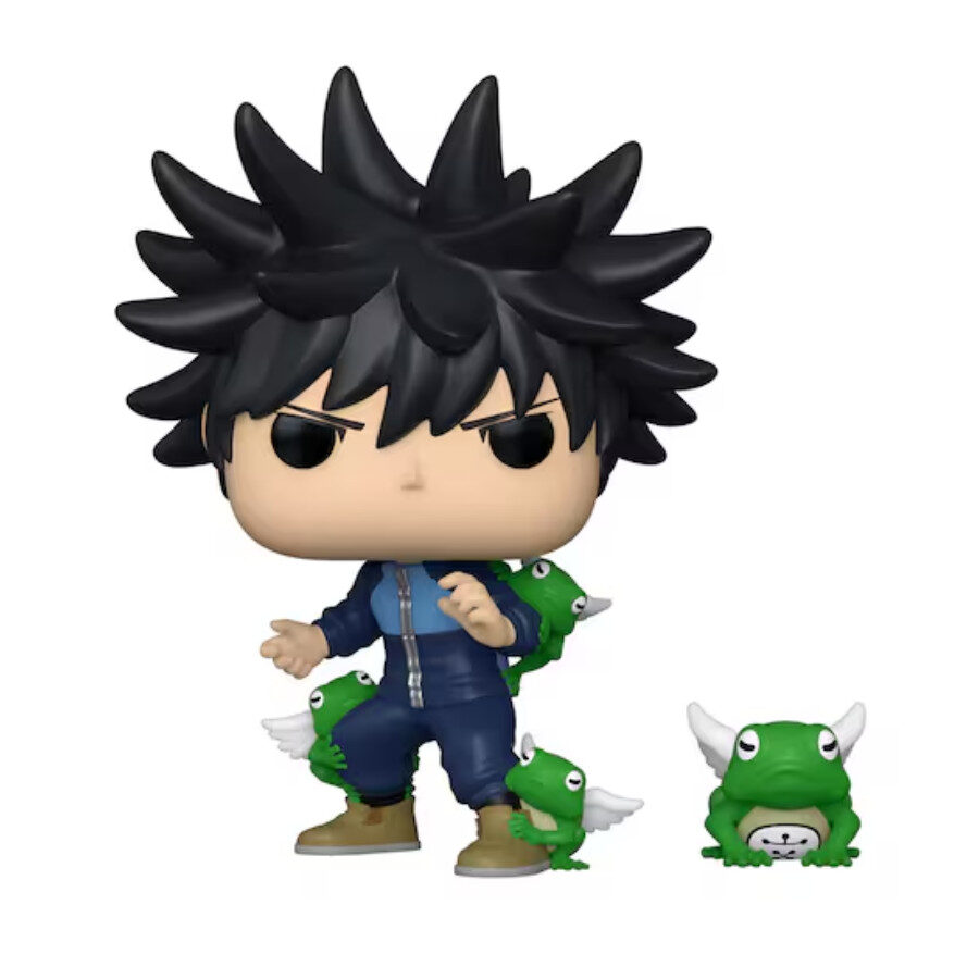 Funko Pop Megumi 1119 - Jujutsu Kaisen A15