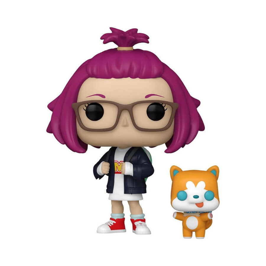 Funko Pop Mei Kamino 1470 - Godzilla  A15