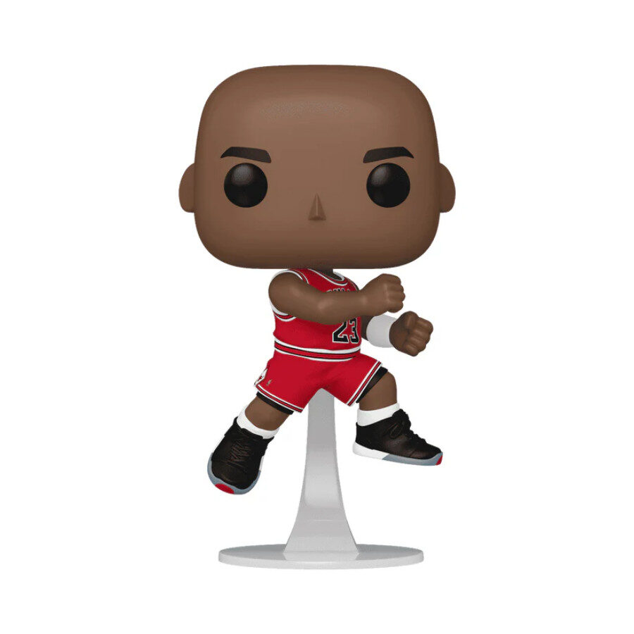 Funko Pop Michael Jordan 206 - NBA A15