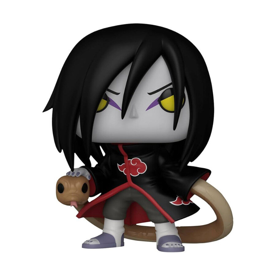 Funko Pop Orochimaru 1435  - Naruto A15