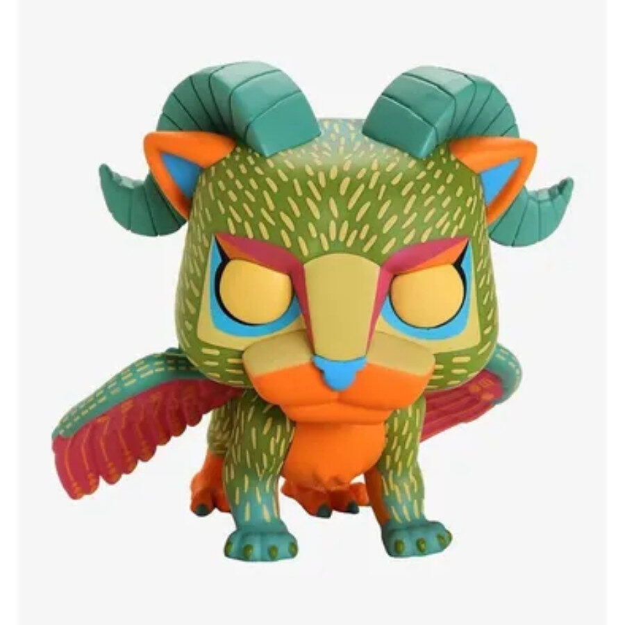 Funko Pop Pepita 982 - Disney A15