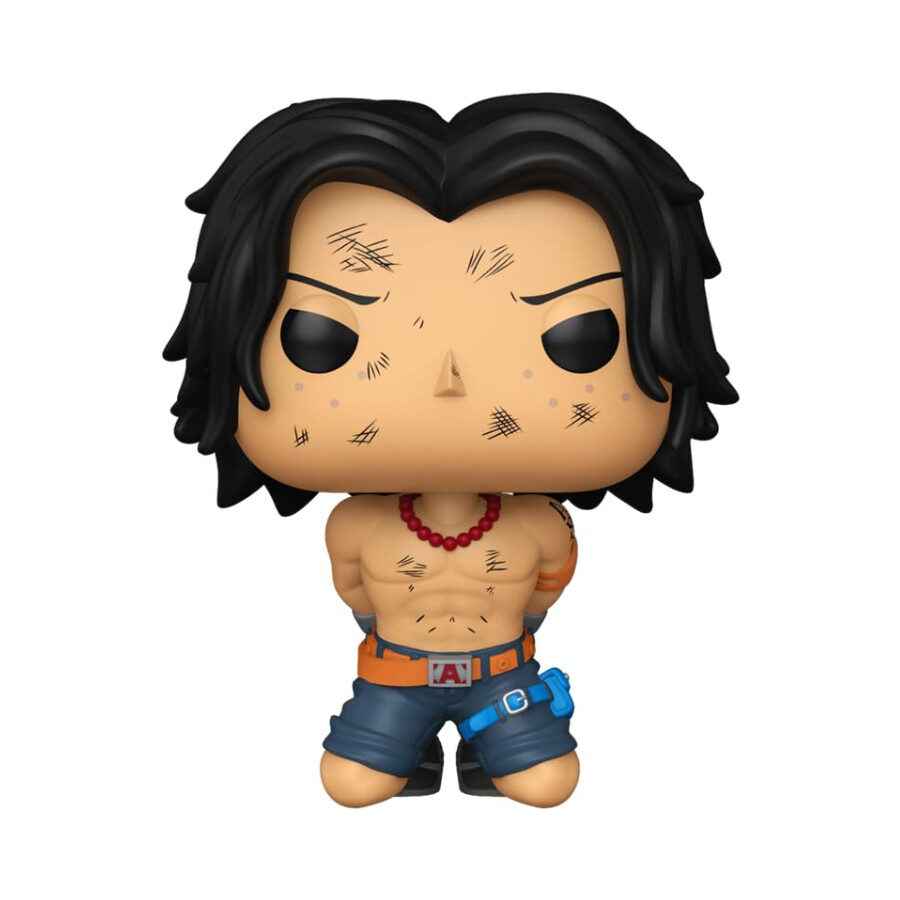 Funko Pop Portgas 1818 - One Piece A15