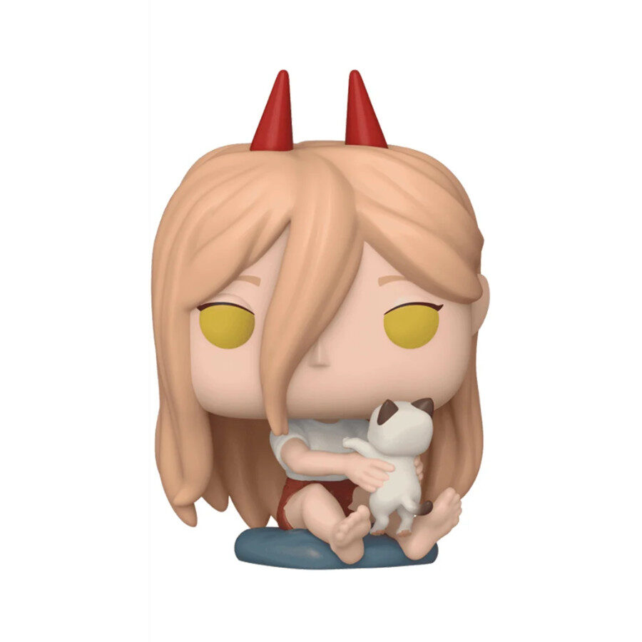 Funko Pop Power 1766 - Chainsawman A15