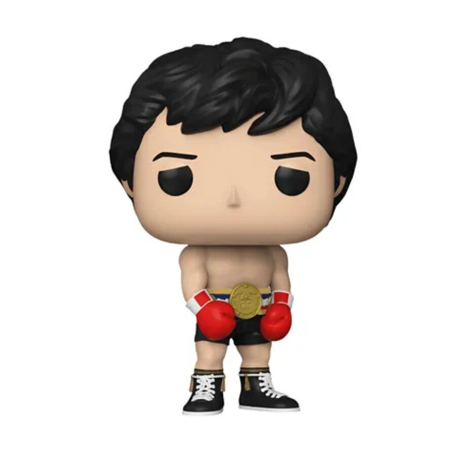 Funko Pop Rocky 1180 - Rocky A15