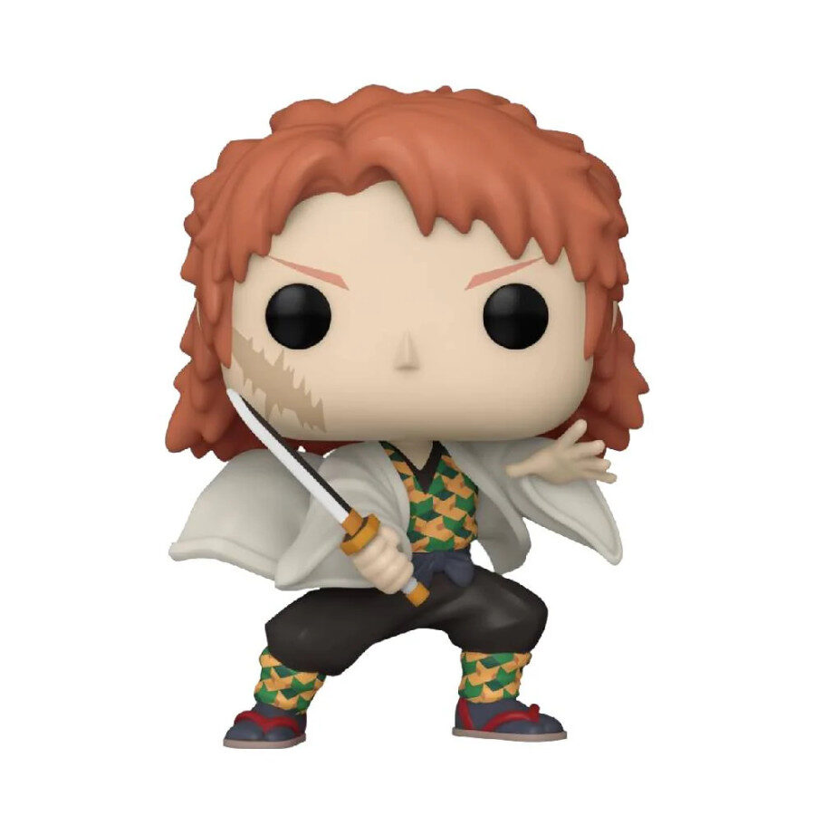 Funko Pop Sabito 1404 - Demon Slayer A15