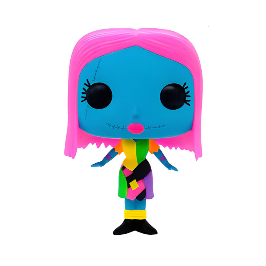 Funko Pop Sally 16  - Disney  A15