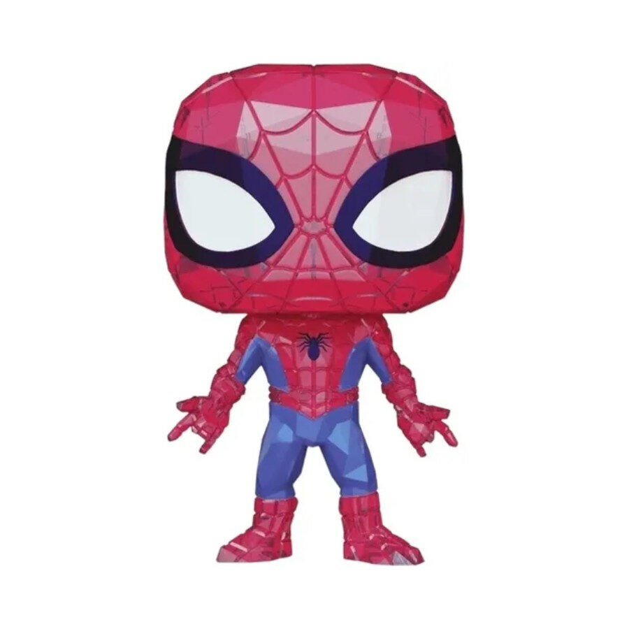 Funko Pop Spiderman 1246 - Marvel A15