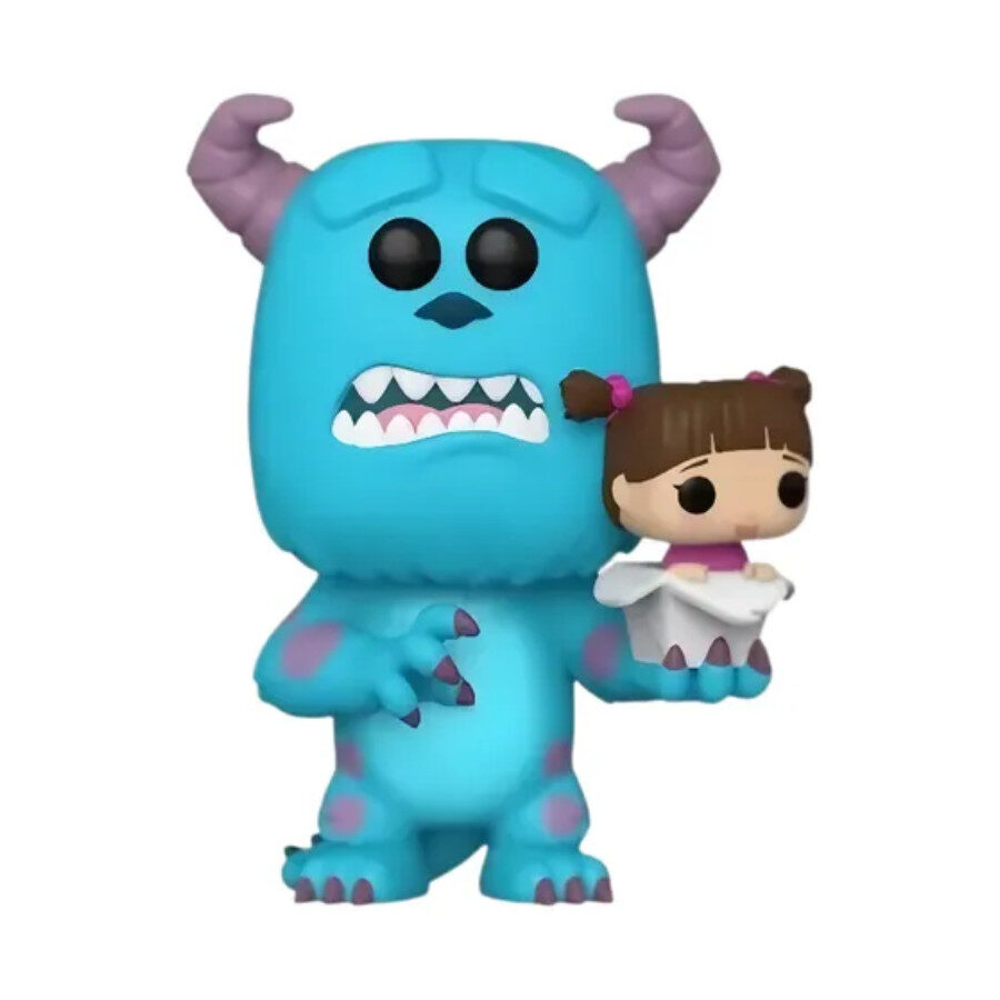 Funko Pop Sulley 1158 - Disney A15