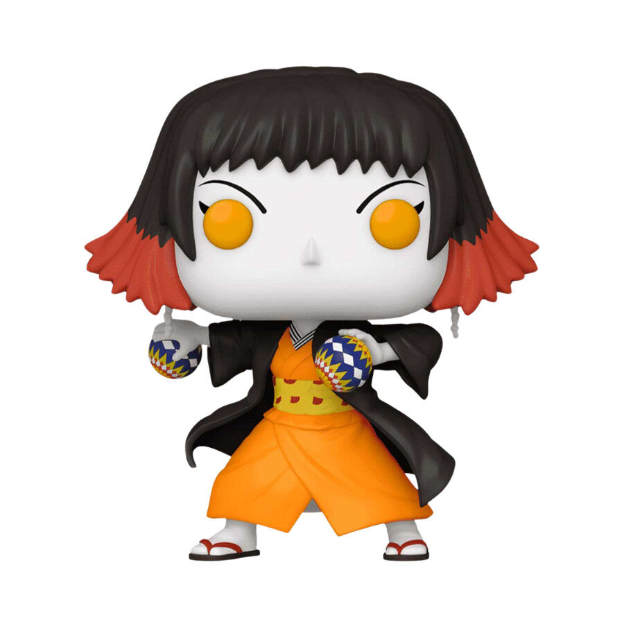Funko Pop Susamaru 1409 - Demon Slayer A15