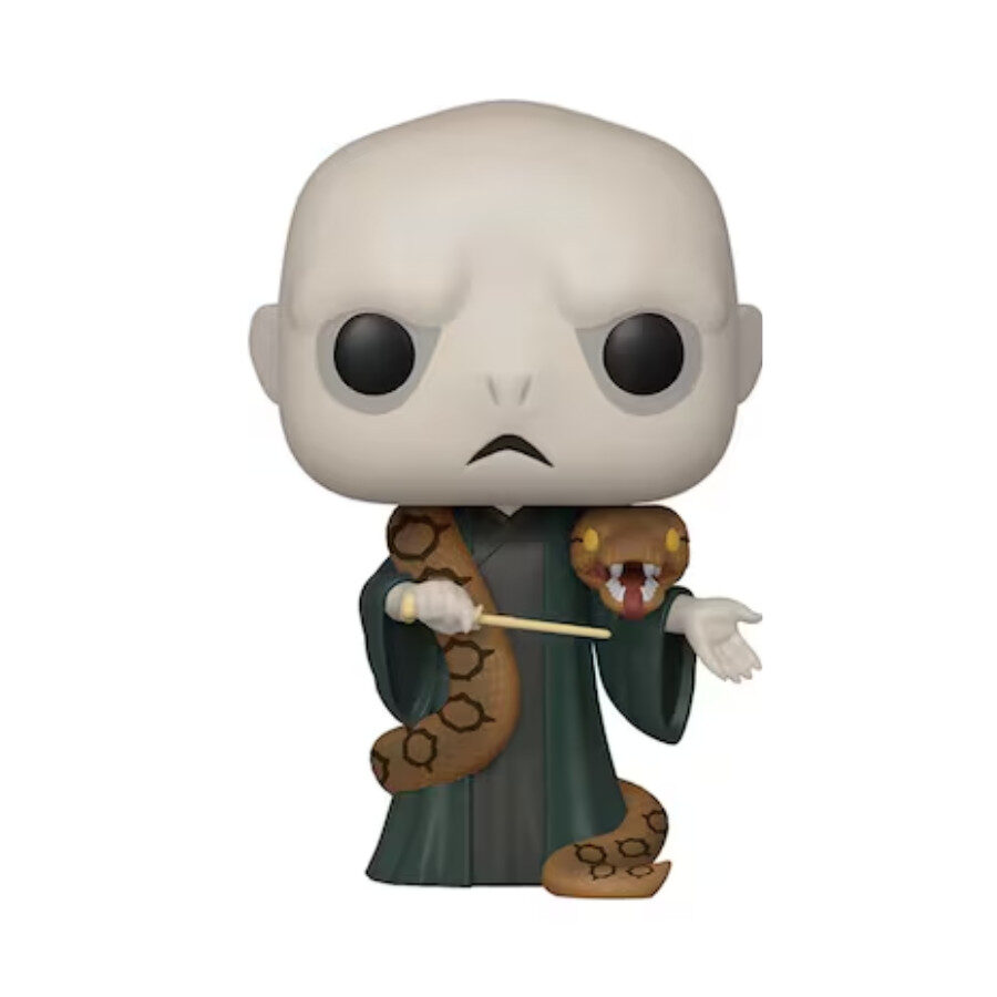 Funko Pop Lord Voldemort 85 - Harry Potter A15