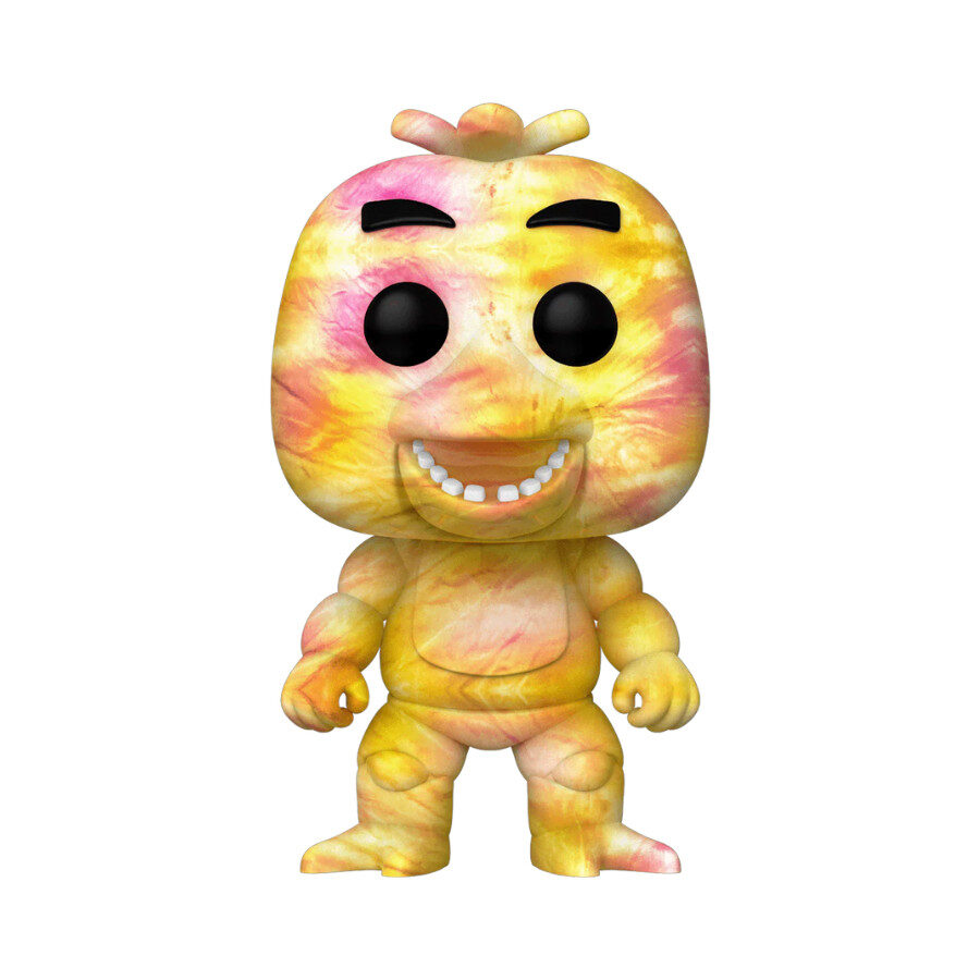 Funko Pop Chica 880 - FNAF A15