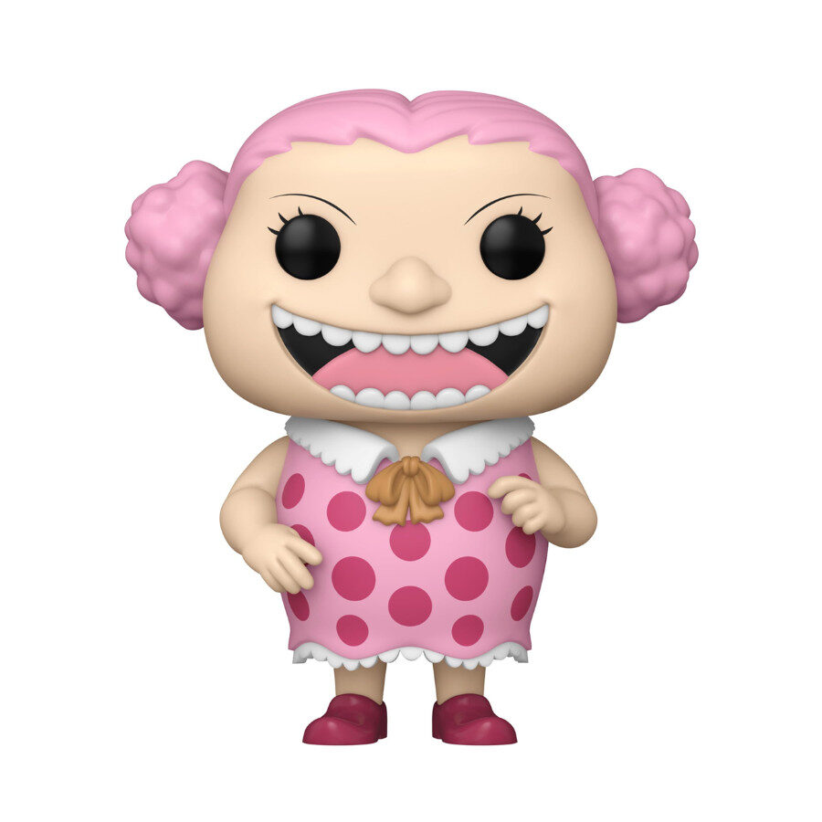Funko Pop Child Big Mom 1271 - One Piece A15